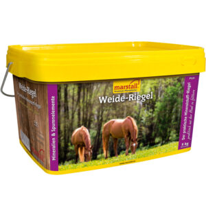 Marstall Weide-Riegel