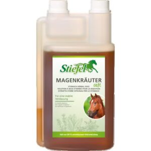 Magenkräutersaft