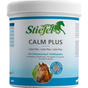 Calm Plus