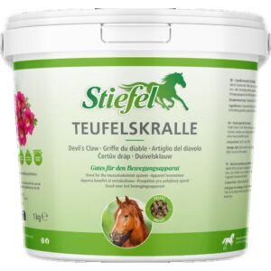 Teufelskralle Pellet
