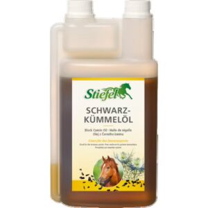 Schwarzkümmelöl