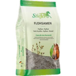 Flohsamen