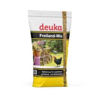 Freiland-Mix