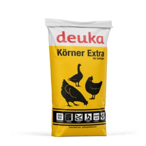 Körner Extra