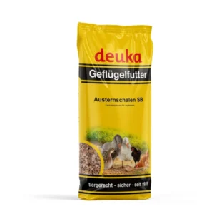 Austernschalen