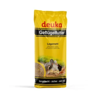Legemehl