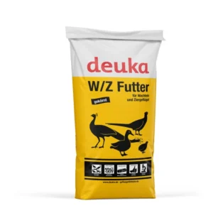W/Z Futter