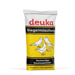 Siegermischung