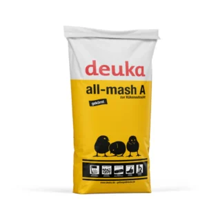All-Mash A gek.